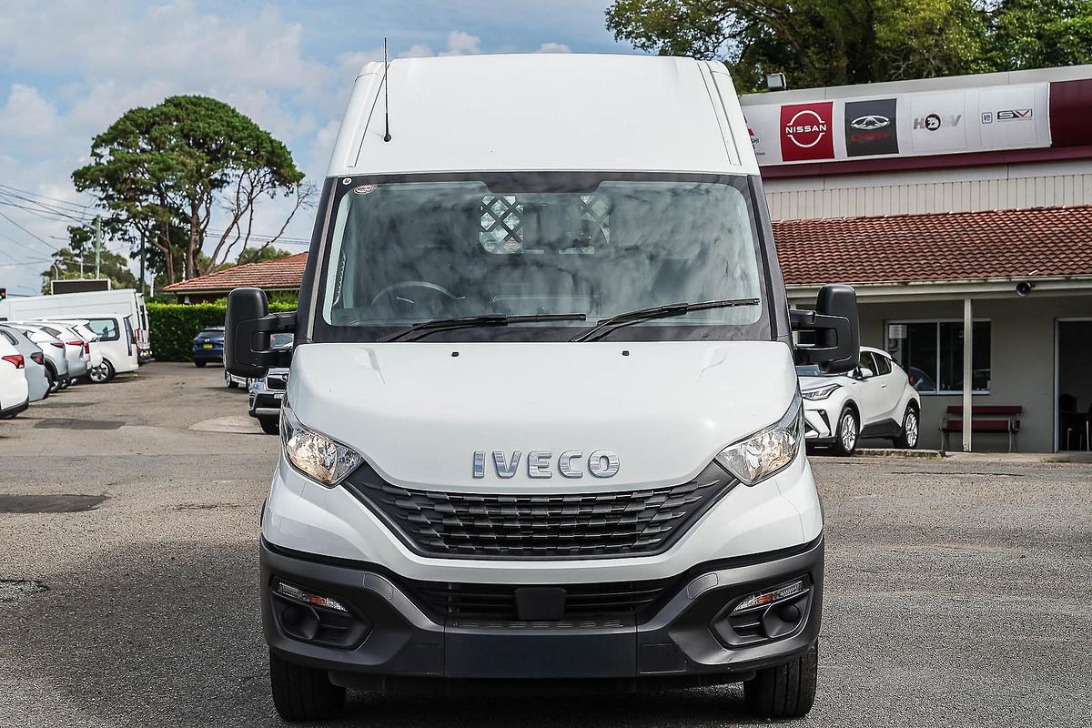 2022 Iveco Daily 35S14V