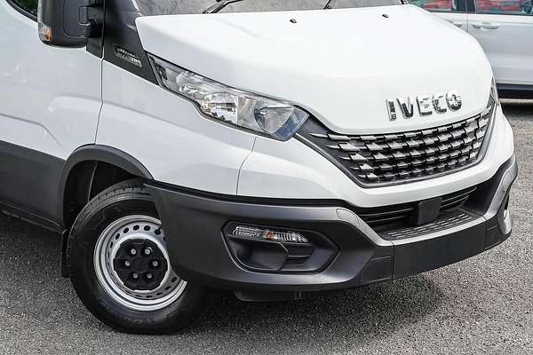 2022 Iveco Daily 35S14V