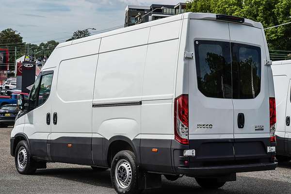 2022 Iveco Daily 35S14V