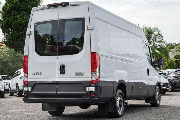 2022 Iveco Daily 35S14V