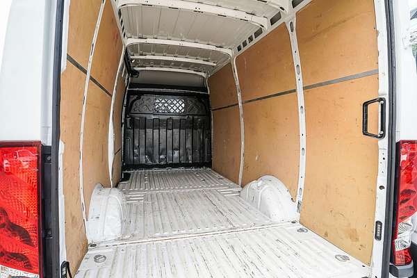 2022 Iveco Daily 35S14V
