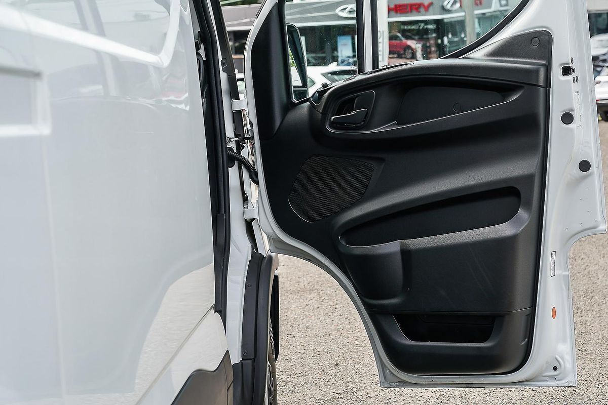 2022 Iveco Daily 35S14V