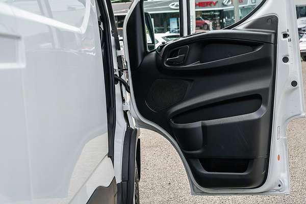2022 Iveco Daily 35S14V