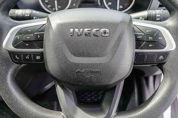 2022 Iveco Daily 35S14V