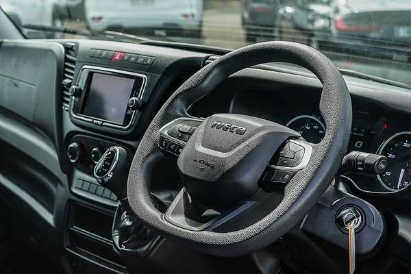 2022 Iveco Daily 35S14V