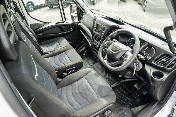 2022 Iveco Daily 35S14V