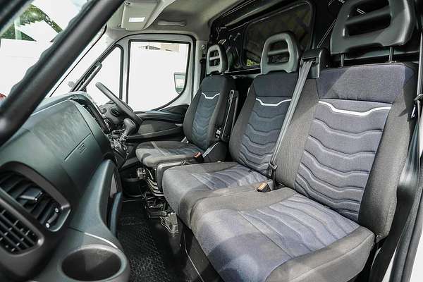 2022 Iveco Daily 35S14V