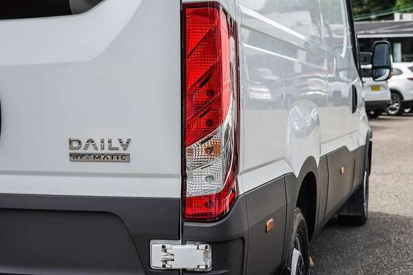 2022 Iveco Daily 35S14V
