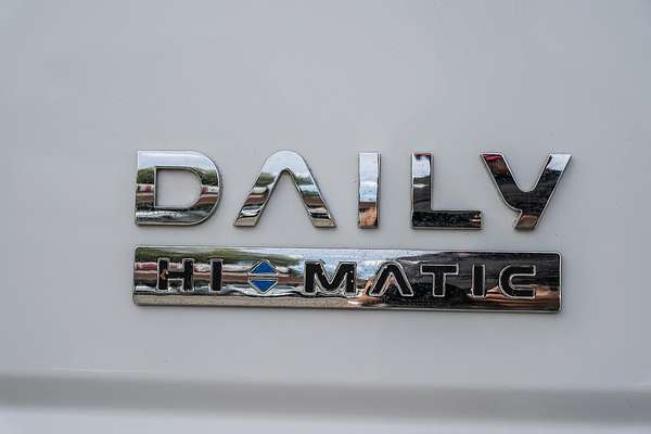 2022 Iveco Daily 35S14V