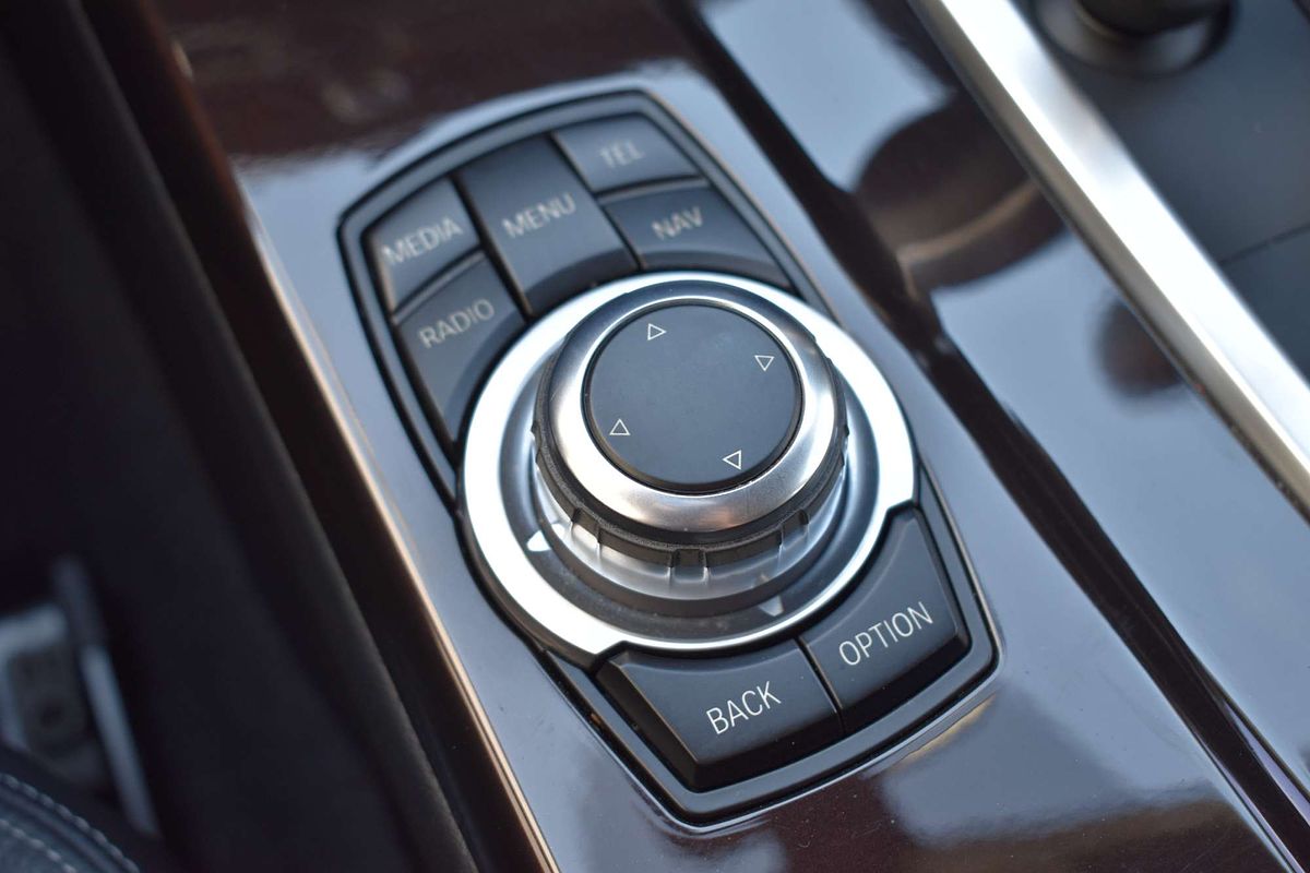 2015 BMW X3 xDrive20i F25 LCI