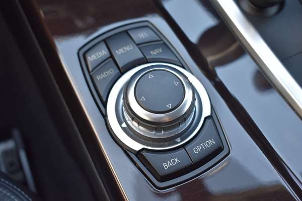 2015 BMW X3 xDrive20i F25 LCI