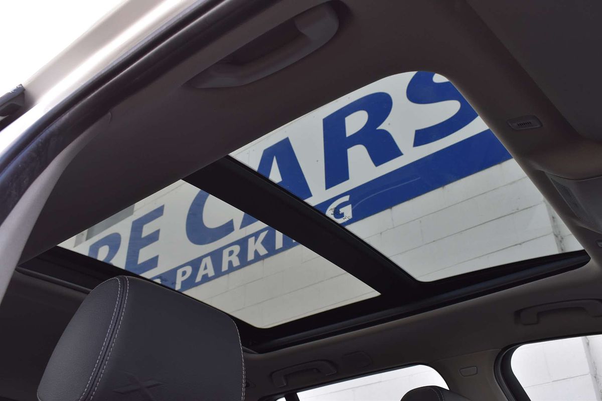 2015 BMW X3 xDrive20i F25 LCI