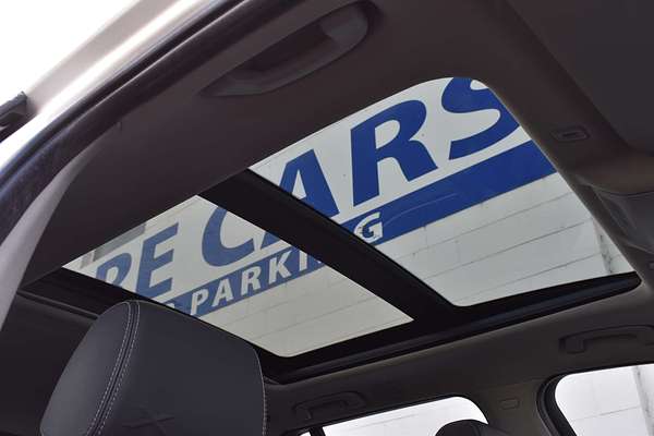 2015 BMW X3 xDrive20i F25 LCI