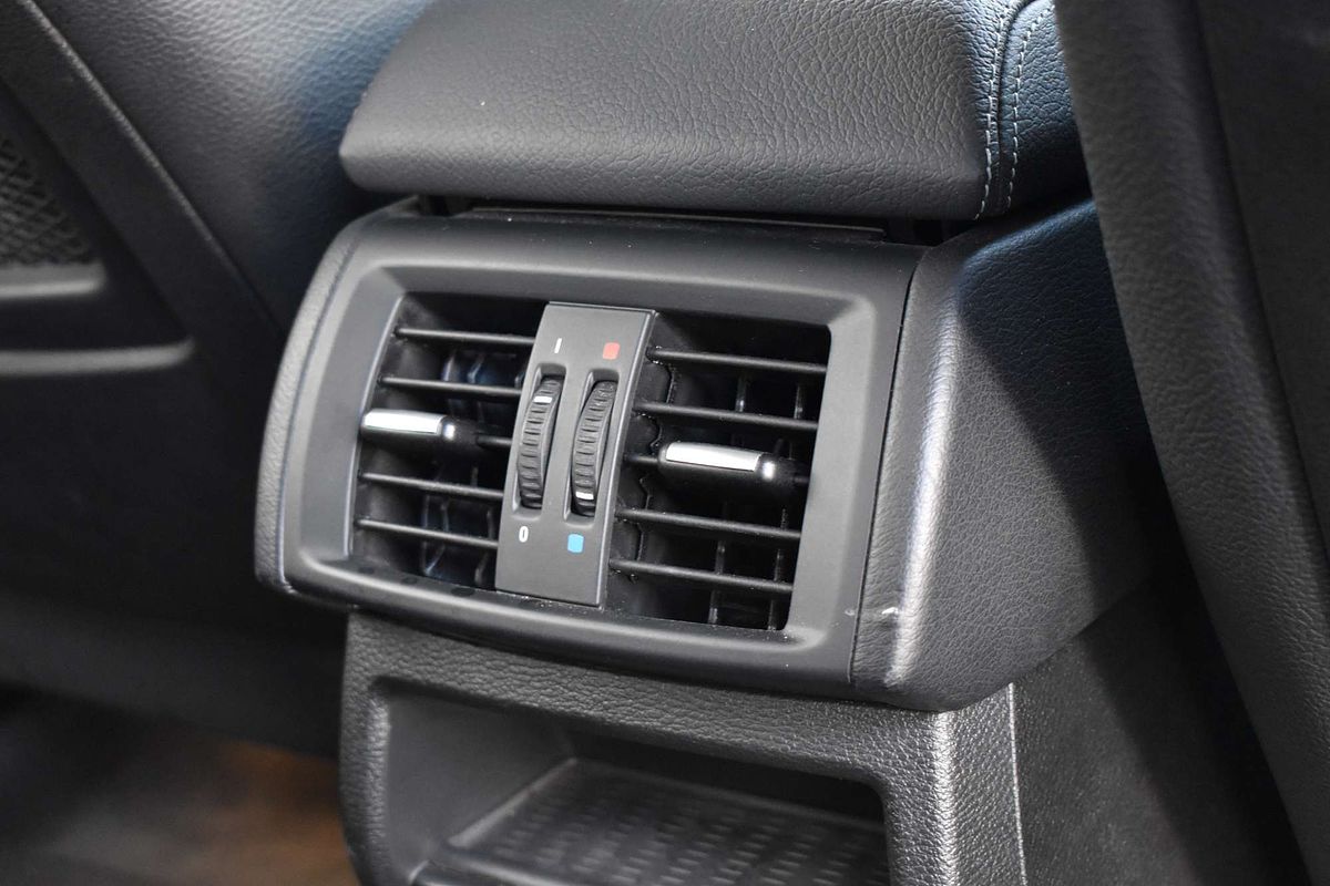 2015 BMW X3 xDrive20i F25 LCI