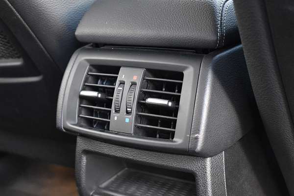 2015 BMW X3 xDrive20i F25 LCI