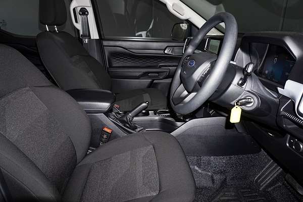 2024 Ford Ranger Black Edition 4X4