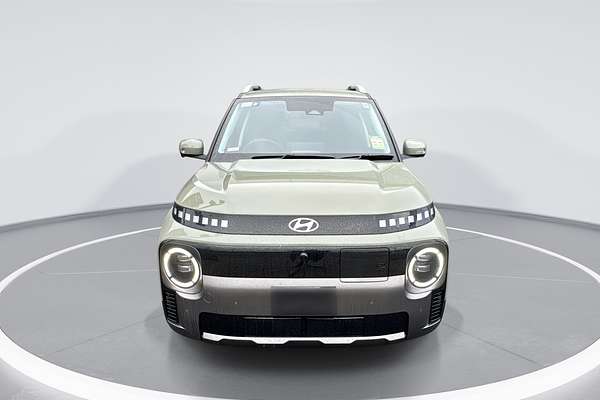 2025 Hyundai INSTER Cross AX.V1