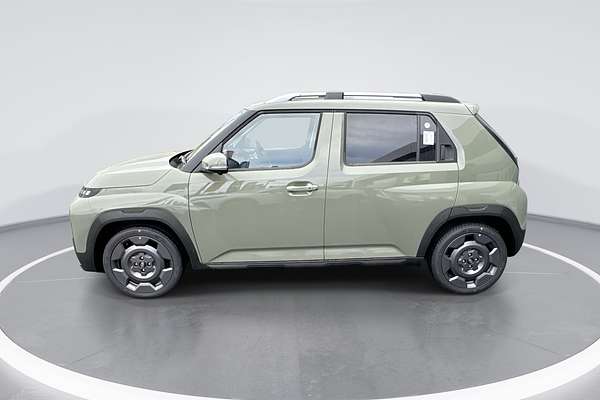 2025 Hyundai INSTER Cross AX.V1