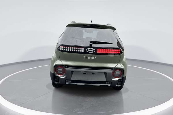 2025 Hyundai INSTER Cross AX.V1
