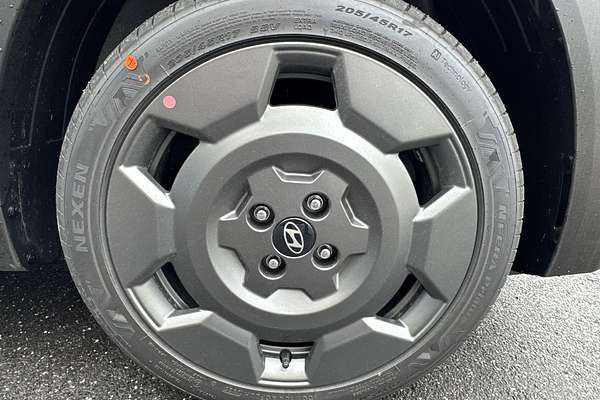 2025 Hyundai Inster
