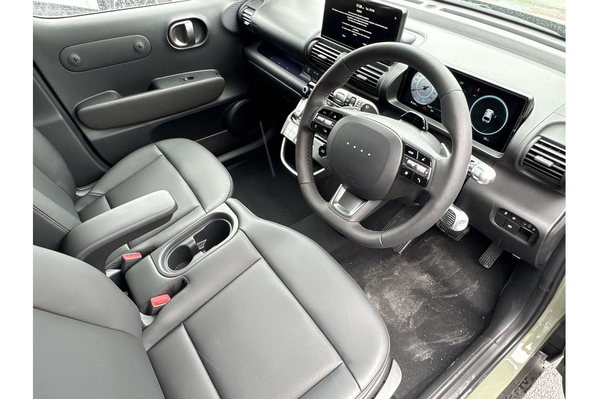 2025 Hyundai INSTER Cross AX.V1