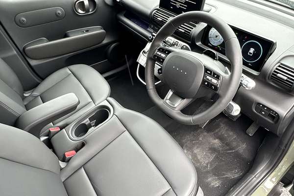 2025 Hyundai INSTER Cross AX.V1