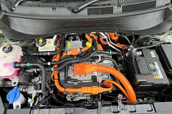 2025 Hyundai INSTER Cross AX.V1