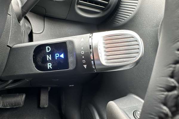 2025 Hyundai INSTER Cross AX.V1
