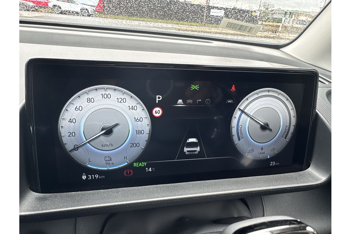 2025 Hyundai INSTER Cross AX.V1