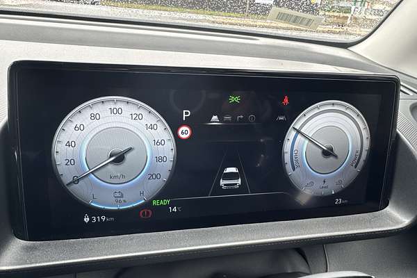 2025 Hyundai INSTER Cross AX.V1