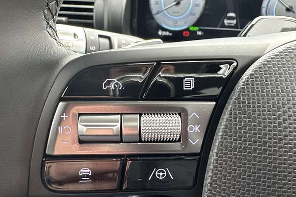 2025 Hyundai INSTER Cross AX.V1