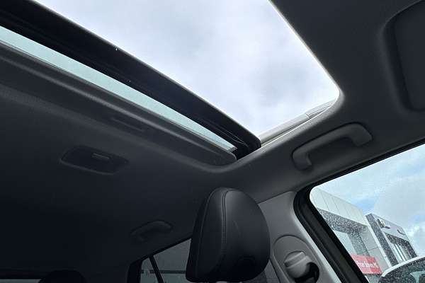 2025 Hyundai INSTER Cross AX.V1