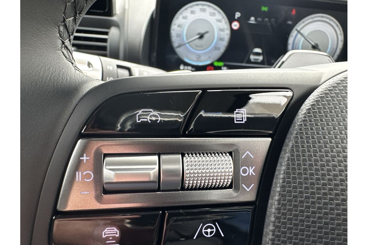 2025 Hyundai INSTER Cross AX.V1