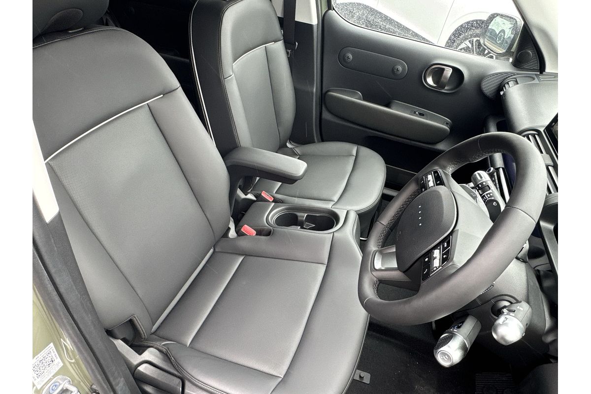 2025 Hyundai INSTER Cross AX.V1