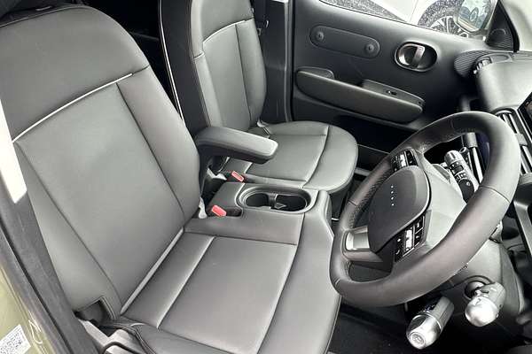 2025 Hyundai INSTER Cross AX.V1