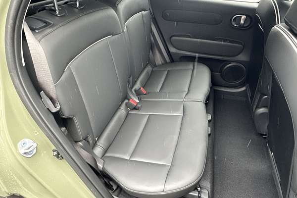 2025 Hyundai INSTER Cross AX.V1