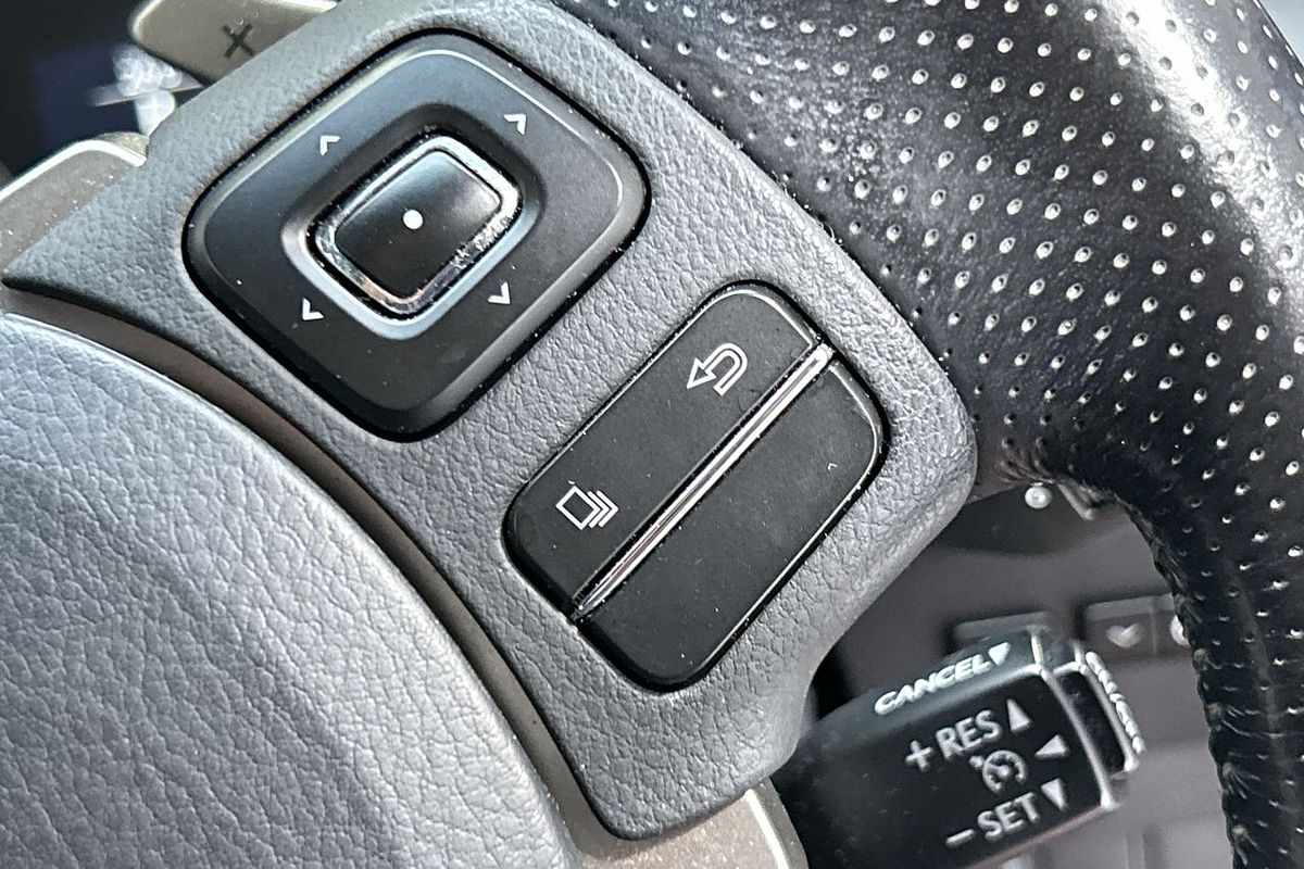 2016 Lexus NX NX300h F Sport AYZ15R