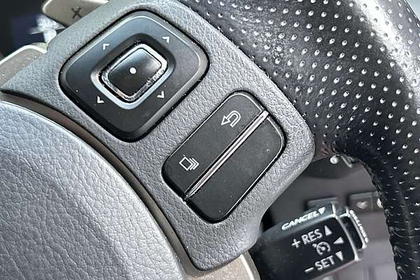2016 Lexus NX NX300h F Sport AYZ15R