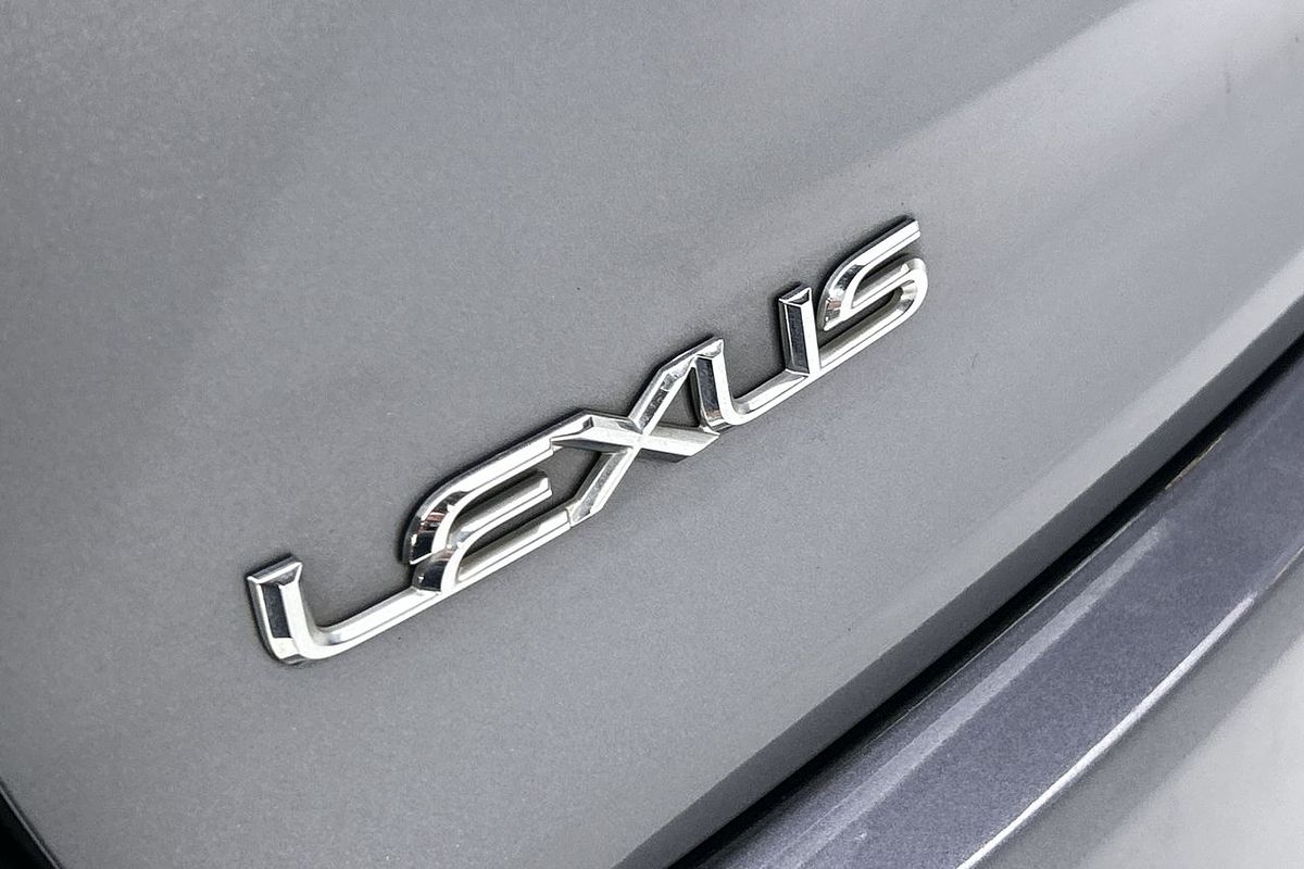2016 Lexus NX NX300h F Sport AYZ15R