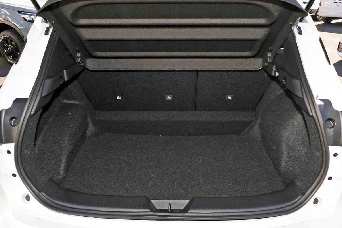 2024 Nissan QASHQAI ST J12