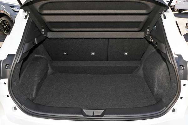 2024 Nissan QASHQAI ST J12