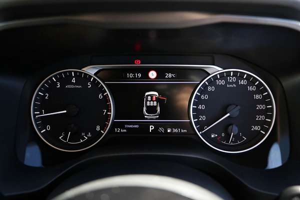 2024 Nissan QASHQAI ST J12