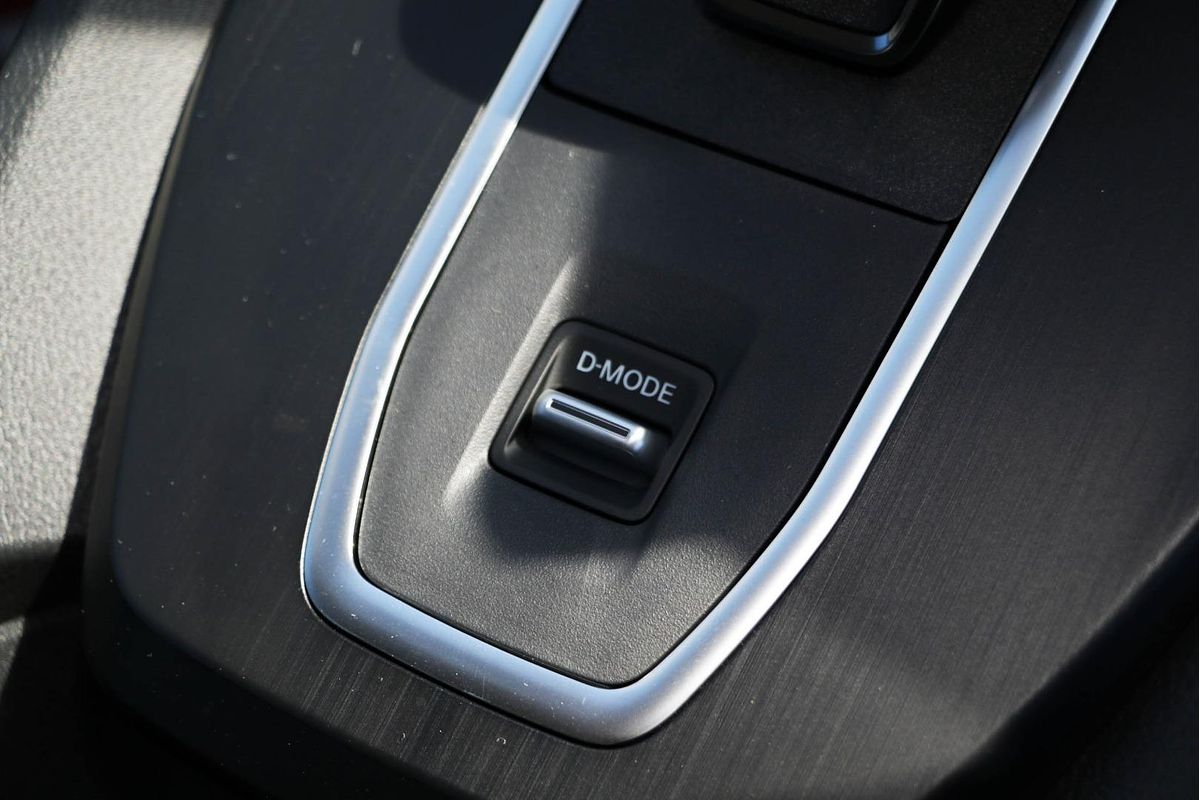 2024 Nissan QASHQAI ST J12