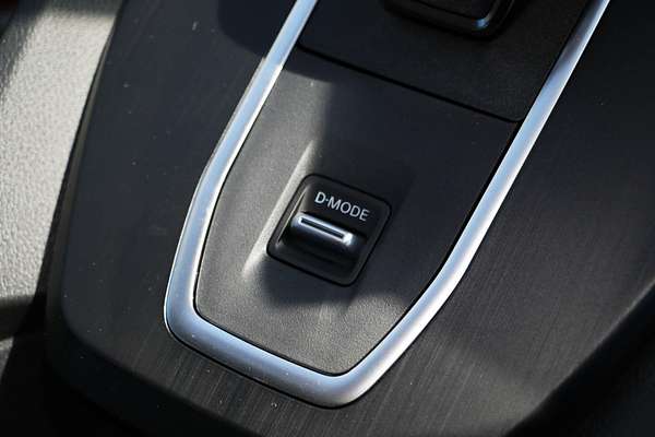 2024 Nissan QASHQAI ST J12