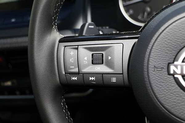 2024 Nissan QASHQAI ST J12