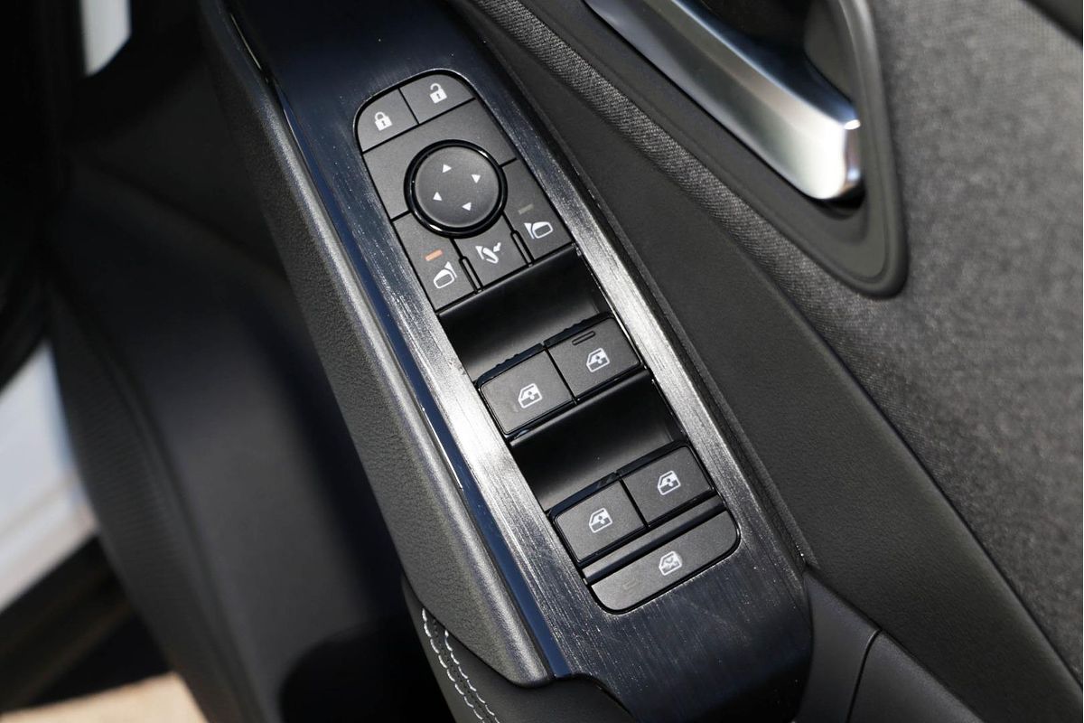 2024 Nissan QASHQAI ST J12