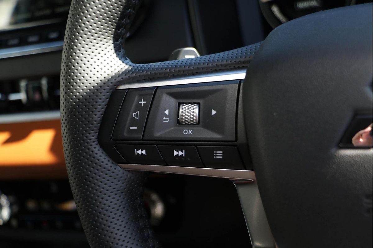 2025 Mitsubishi Outlander PHEV Exceed Tourer ZM