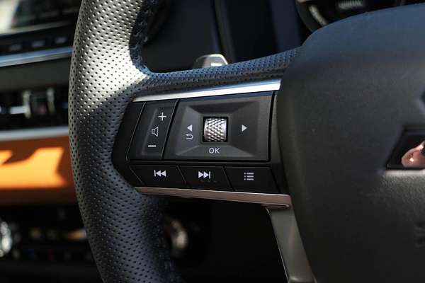 2025 Mitsubishi Outlander PHEV Exceed Tourer ZM