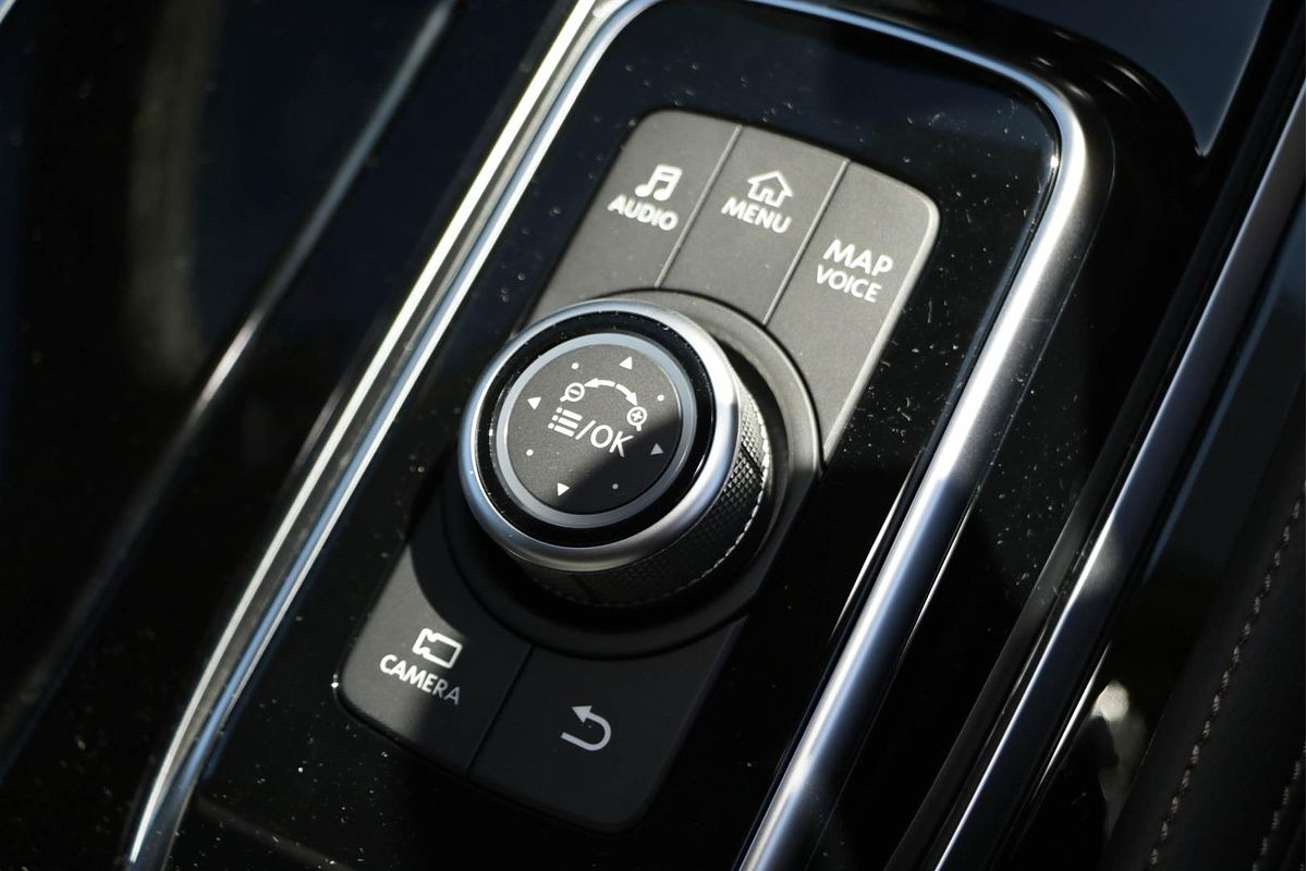 2025 Nissan Patrol Warrior Y62