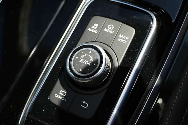 2025 Nissan Patrol Warrior Y62